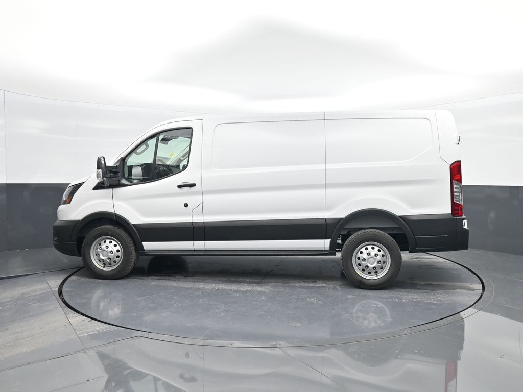 2025 Ford Transit-150 Cargo Van 