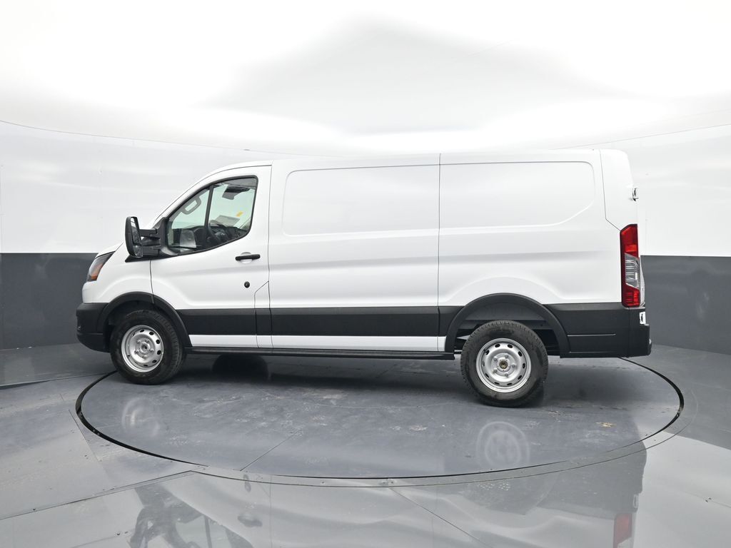 2025 Ford Transit-150 Cargo Van 