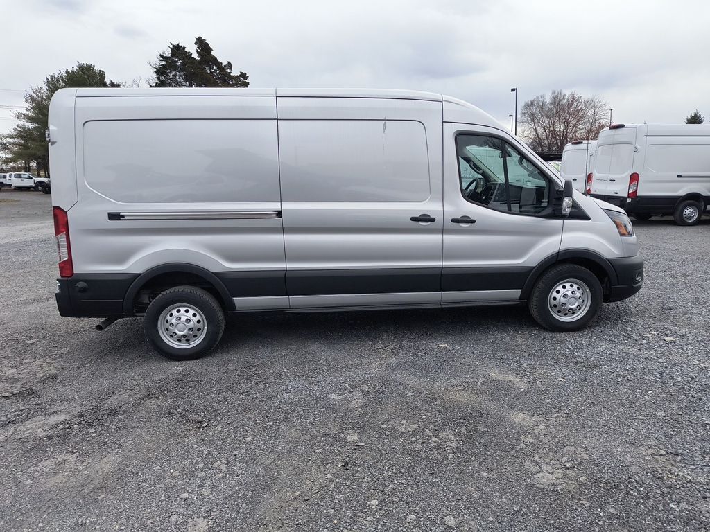 2024 Ford Transit-150 Cargo Van 