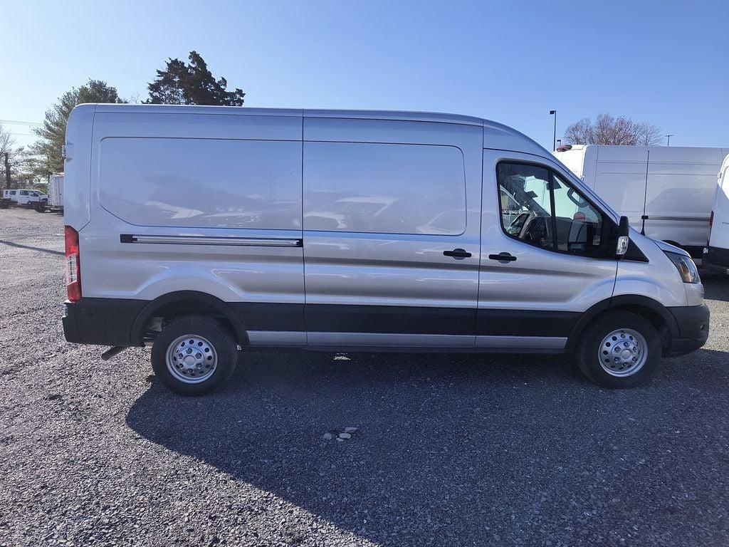 2024 Ford Transit-150 Cargo Van 