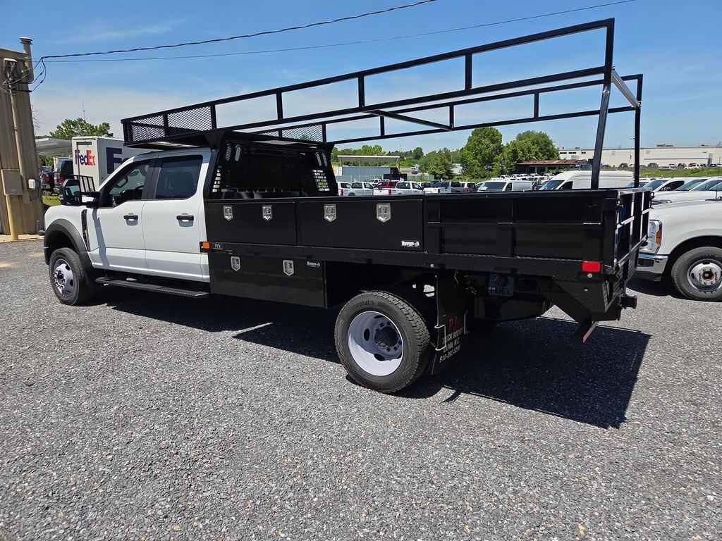 2024 Ford F-450 Chassis XL
