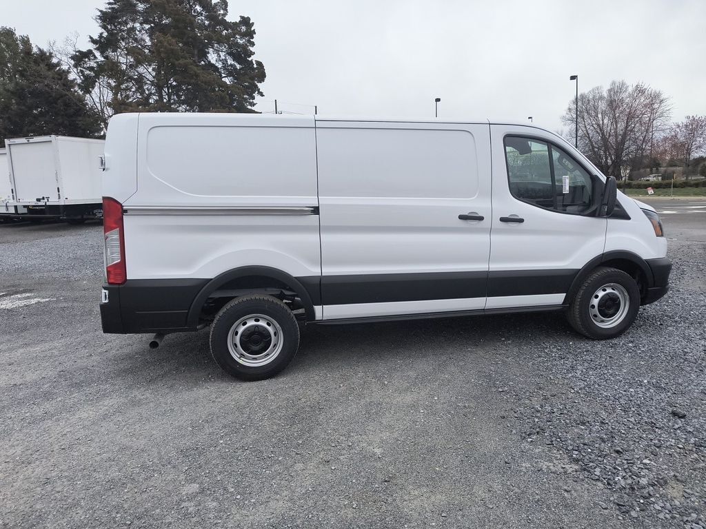 2025 Ford Transit-250 Cargo Van 