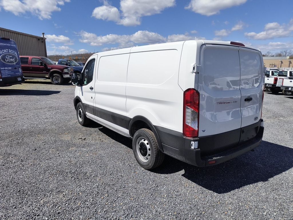2025 Ford Transit-250 Cargo Van 