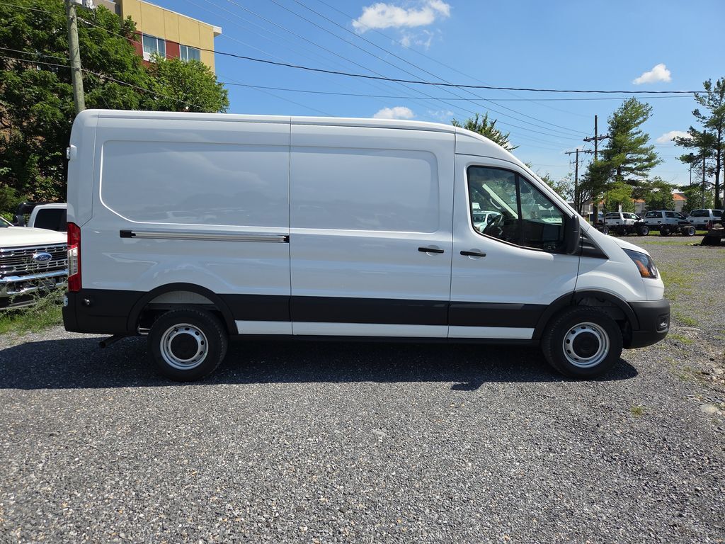 2025 Ford Transit-250 Cargo Van 