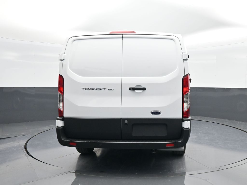 2025 Ford Transit-150 Cargo Van 