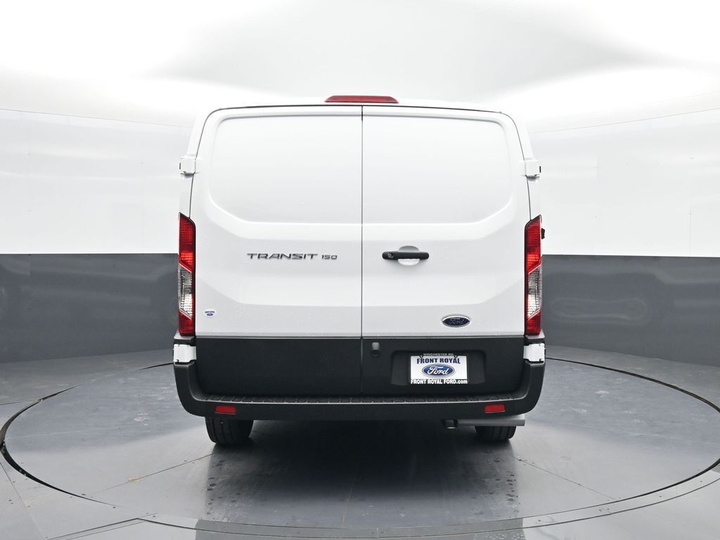 2025 Ford Transit-150 Cargo Van 