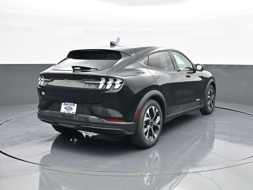 2024 Ford Mustang Mach-E Select