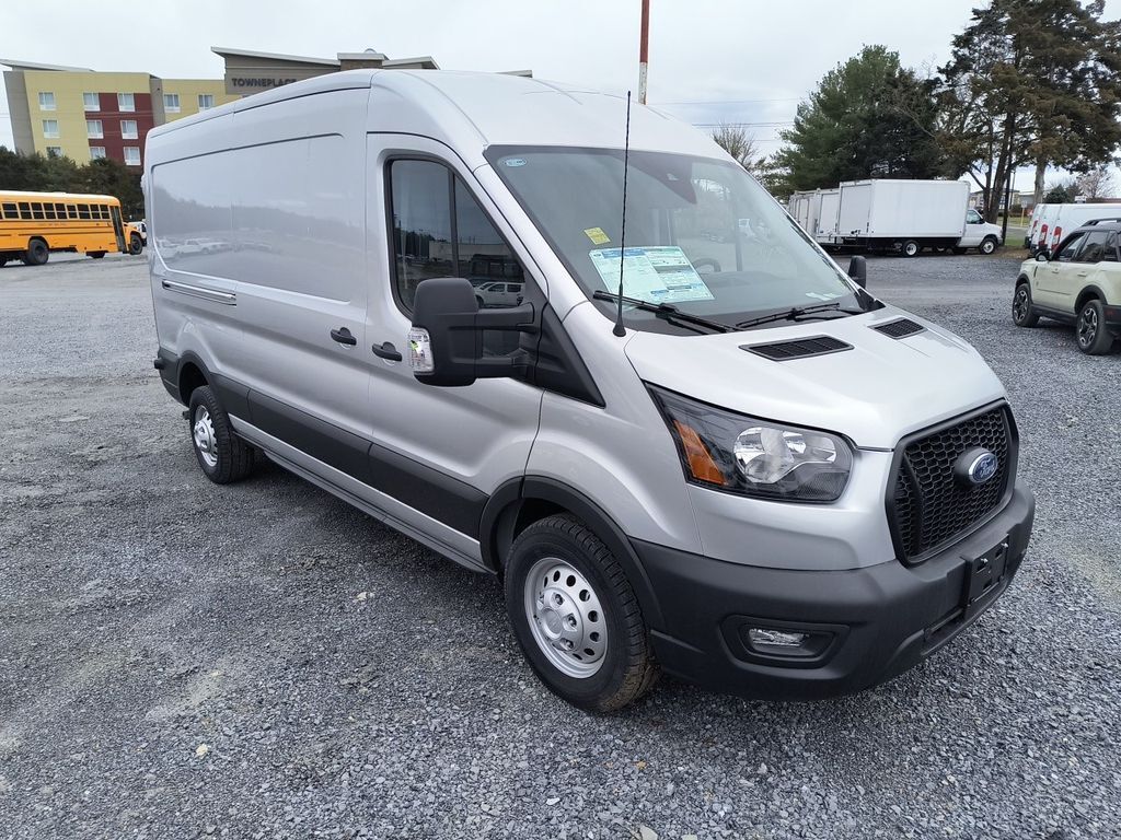 2024 Ford Transit-150 Cargo Van 
