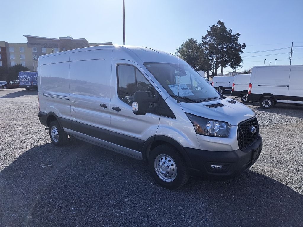 2024 Ford Transit-150 Cargo Van 