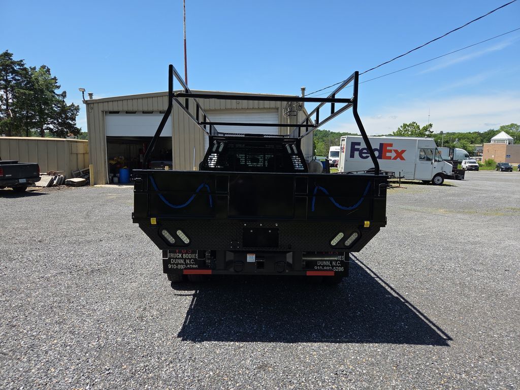 2024 Ford F-450 Chassis XL