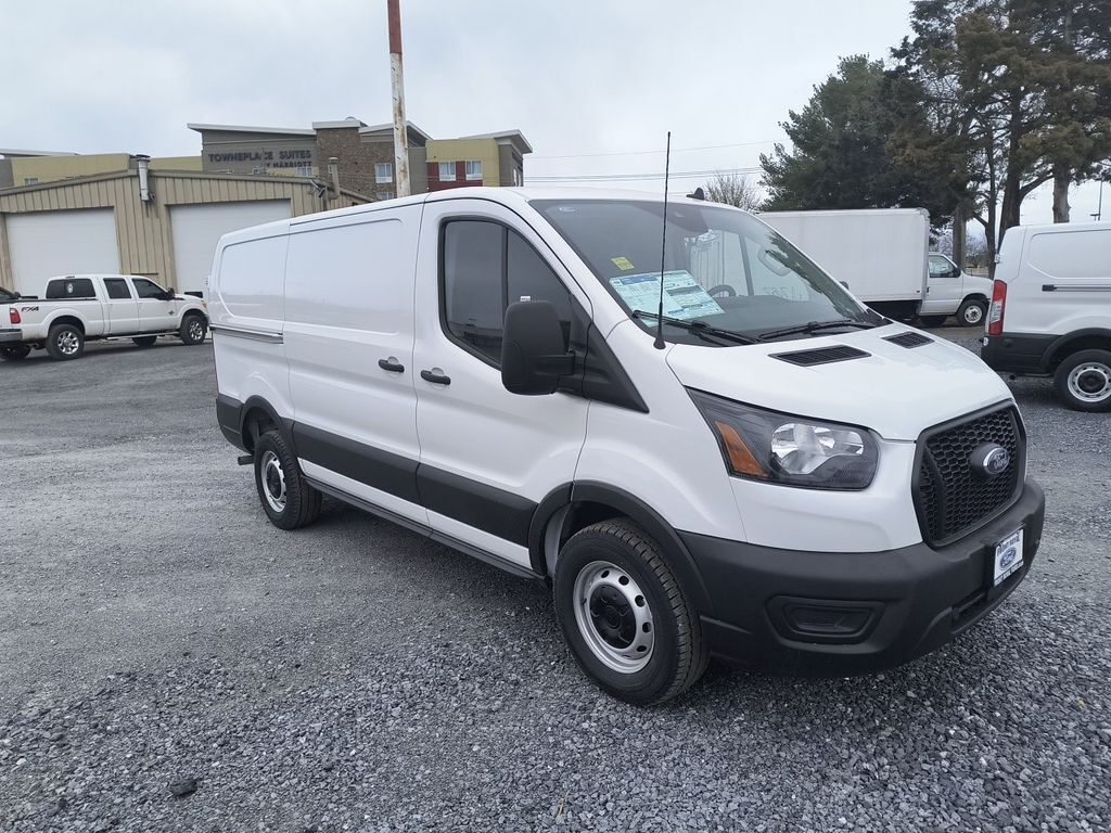 2025 Ford Transit-250 Cargo Van 