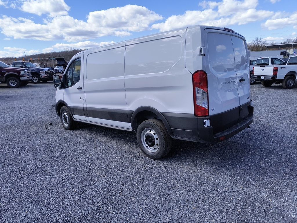 2025 Ford Transit-250 Cargo Van 