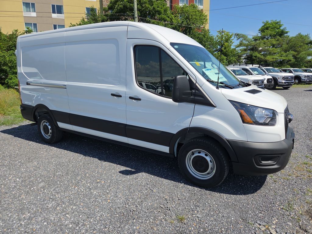 2025 Ford Transit-250 Cargo Van 