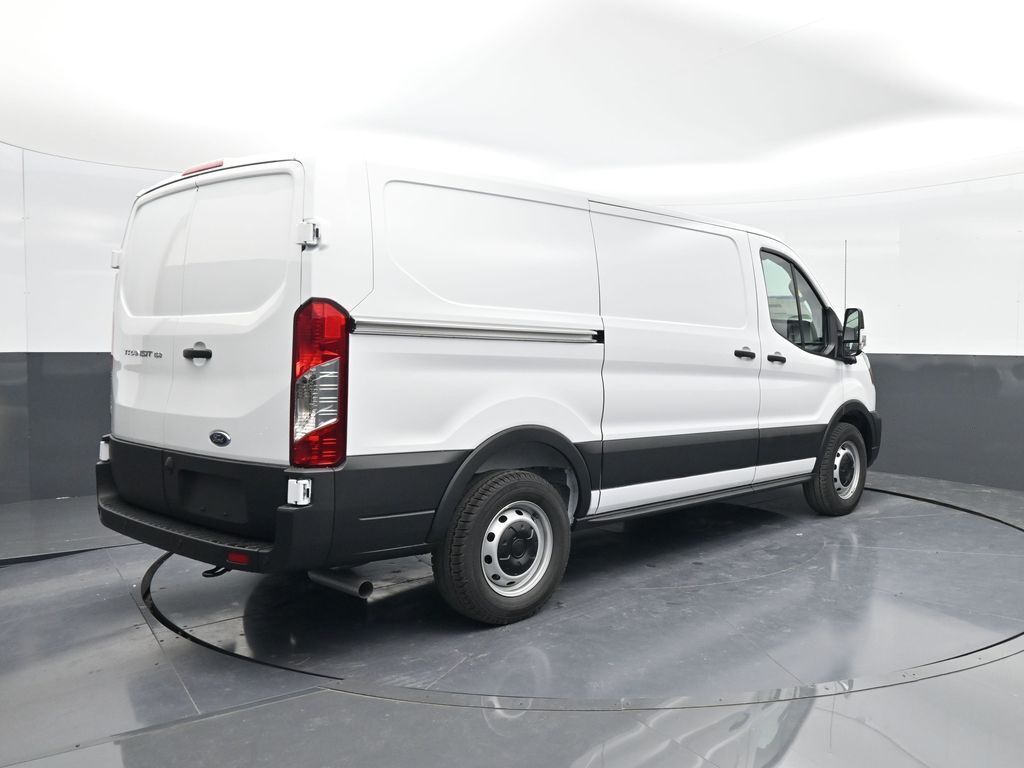 2025 Ford Transit-150 Cargo Van 