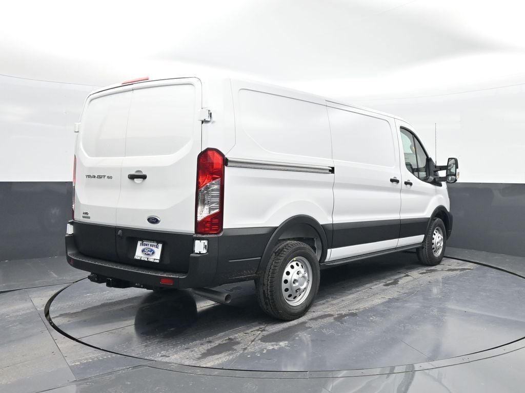 2025 Ford Transit-150 Cargo Van 