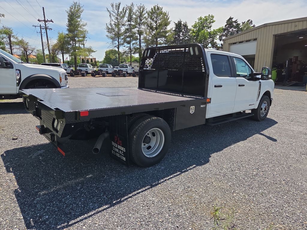 2024 Ford F-350 Chassis XL