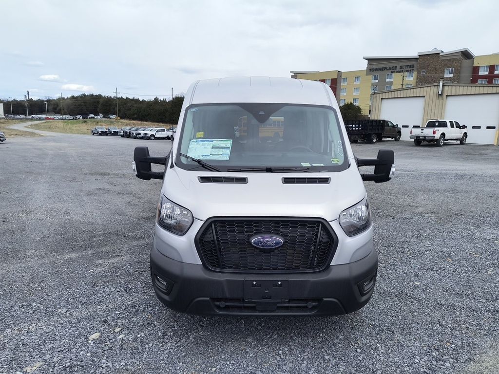 2024 Ford Transit-150 Cargo Van 