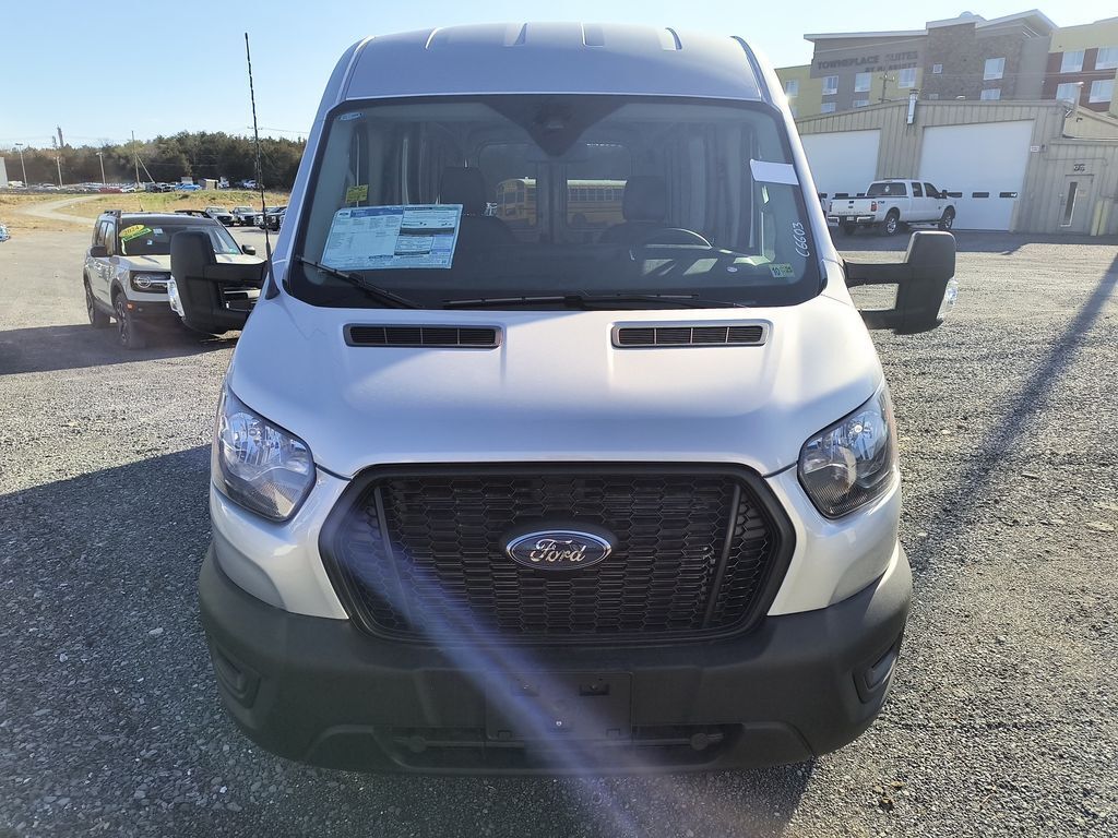 2024 Ford Transit-150 Cargo Van 