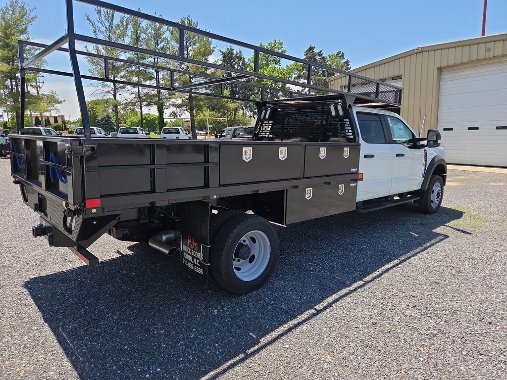 2024 Ford F-450 Chassis XL