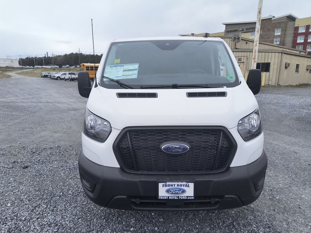 2025 Ford Transit-250 Cargo Van 