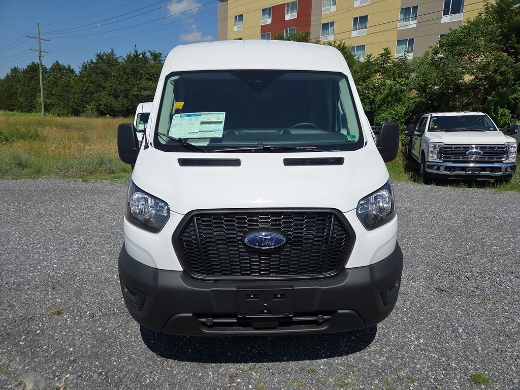 2025 Ford Transit-250 Cargo Van 