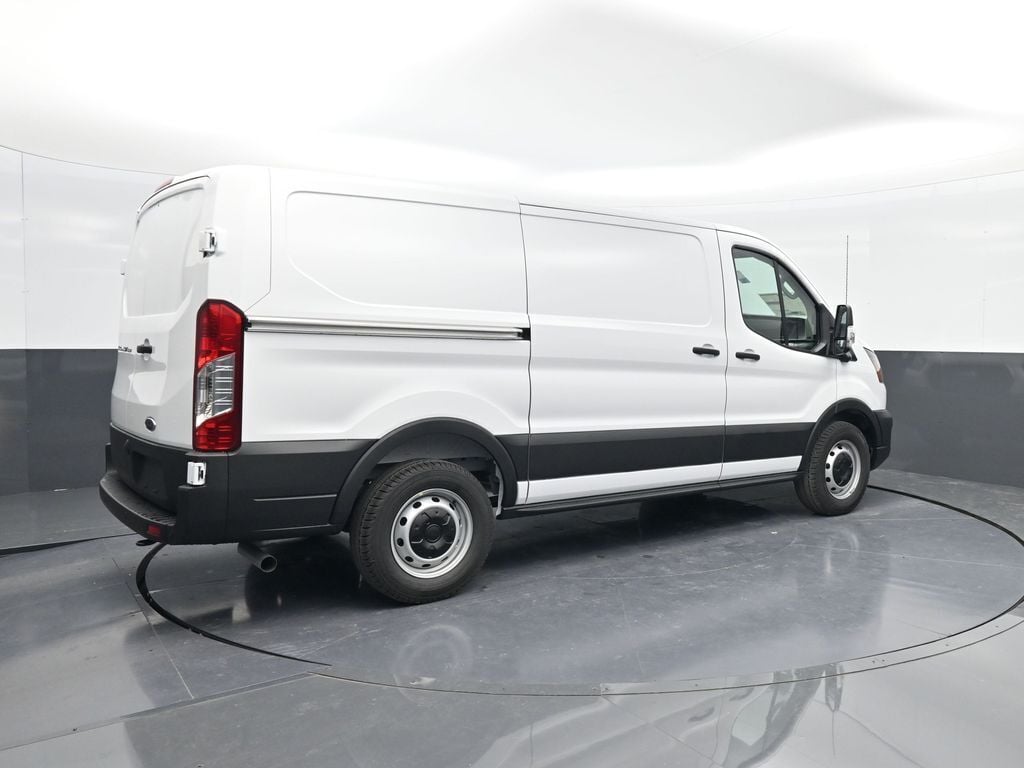2025 Ford Transit-150 Cargo Van 