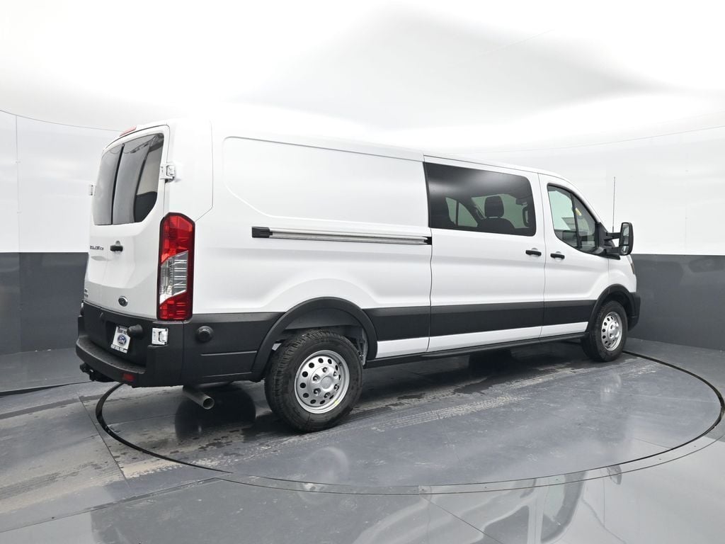 2025 Ford Transit-250 Cargo Van 