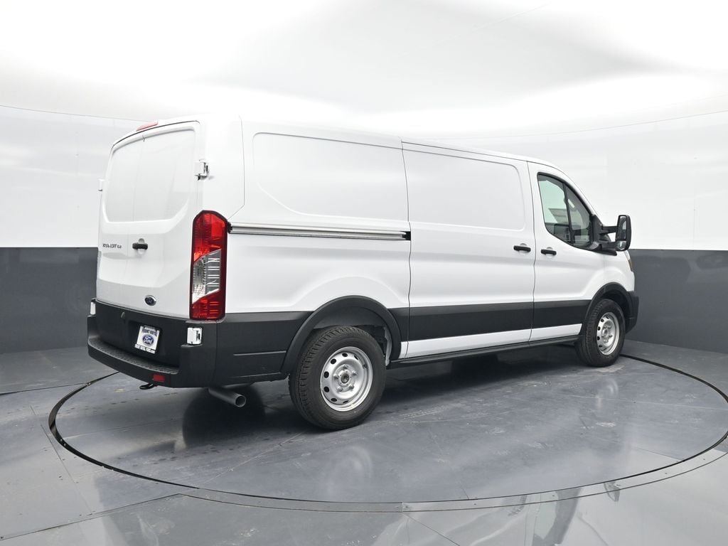 2025 Ford Transit-150 Cargo Van 