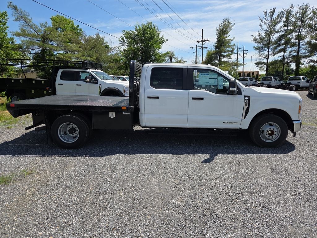 2024 Ford F-350 Chassis XL