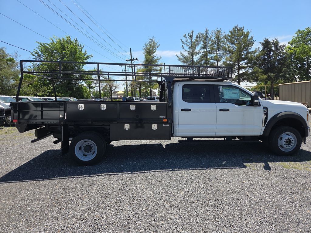 2024 Ford F-450 Chassis XL