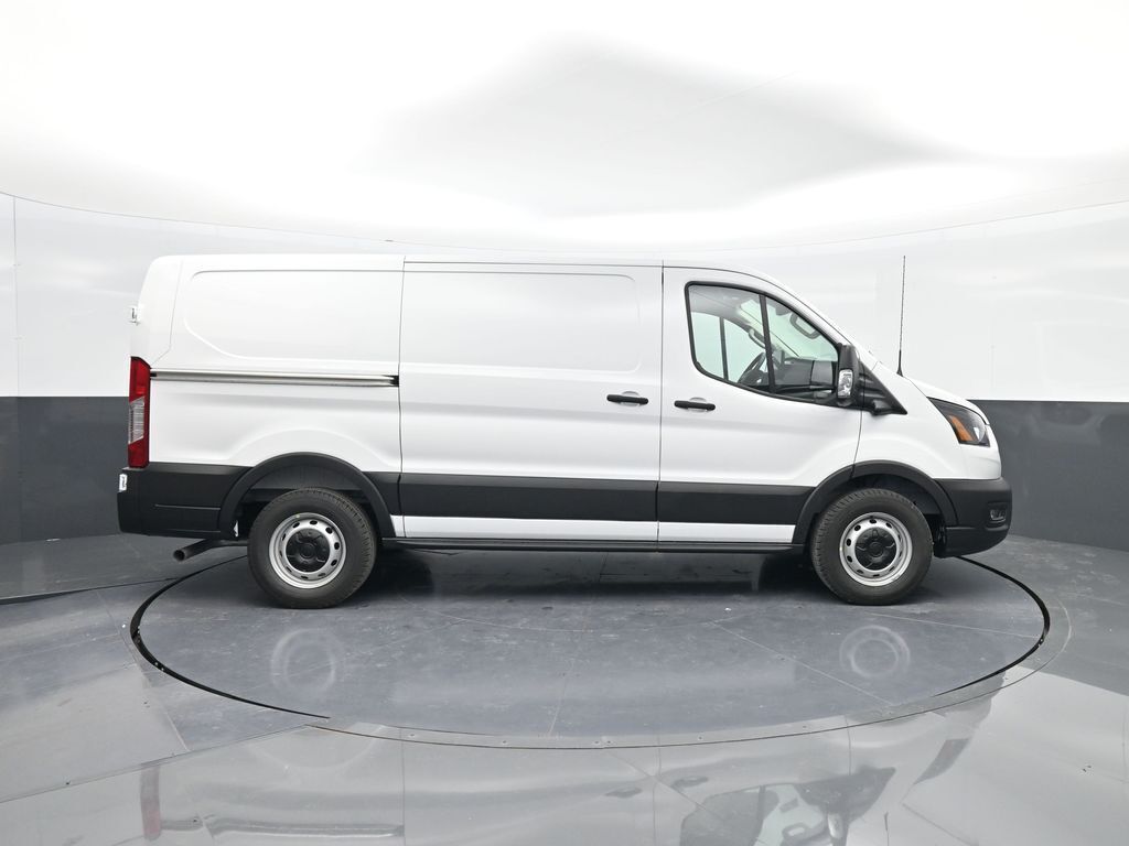 2025 Ford Transit-150 Cargo Van 