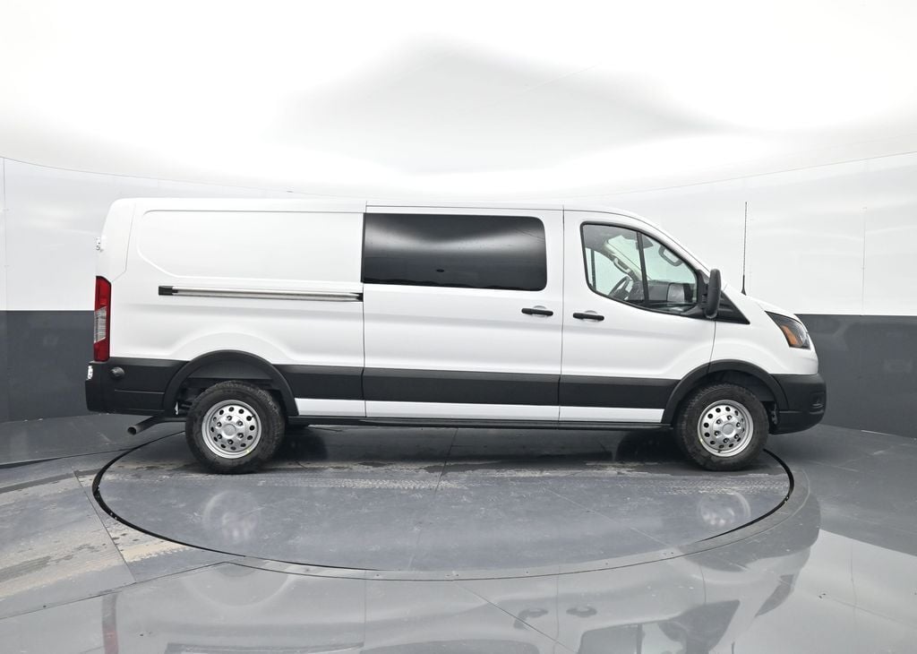 2025 Ford Transit-250 Cargo Van 