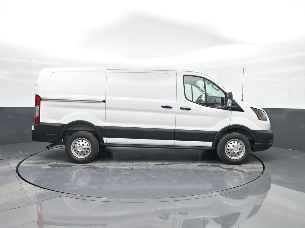 2025 Ford Transit-150 Cargo Van 