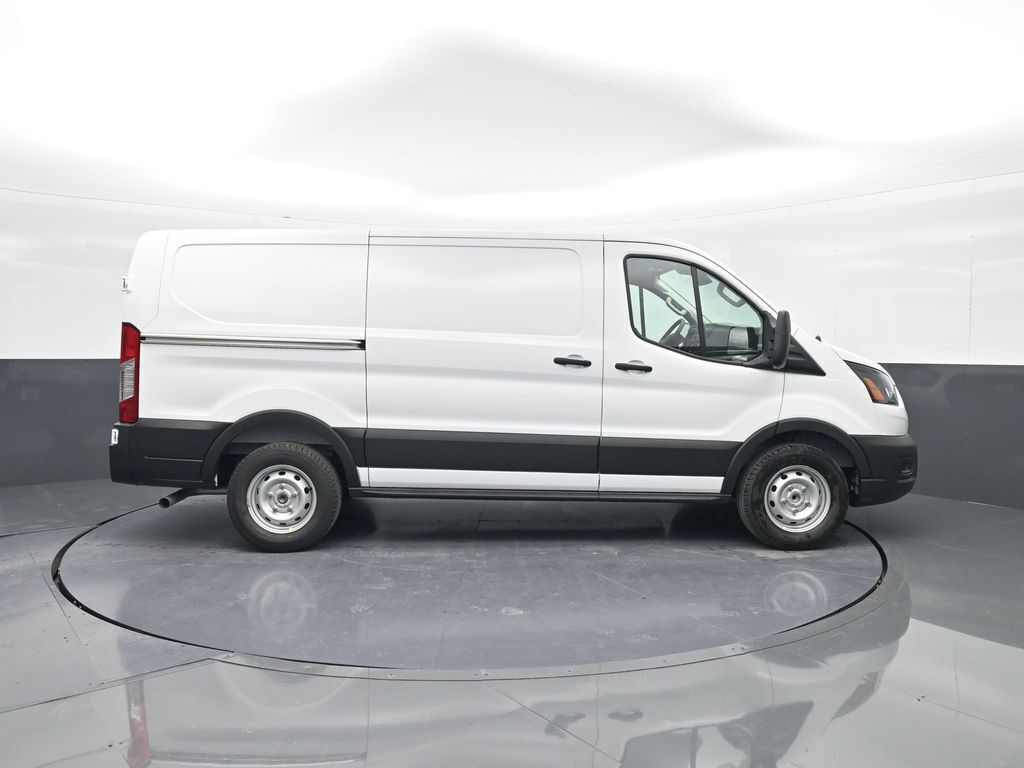 2025 Ford Transit-150 Cargo Van 