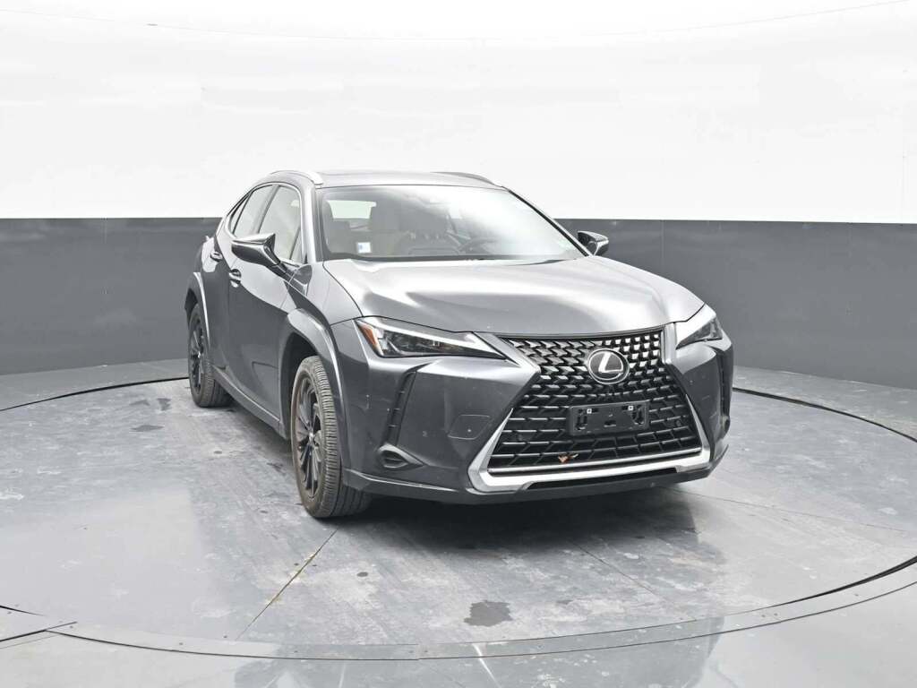 2024 Lexus UX 250h Premium