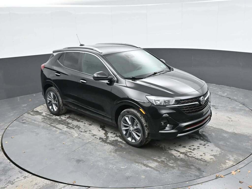 2023 Buick Encore GX Select AWD