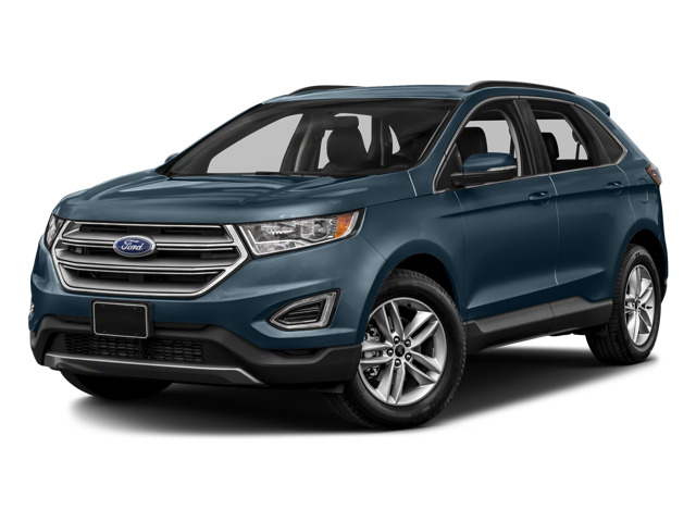 2018 Ford Edge SE