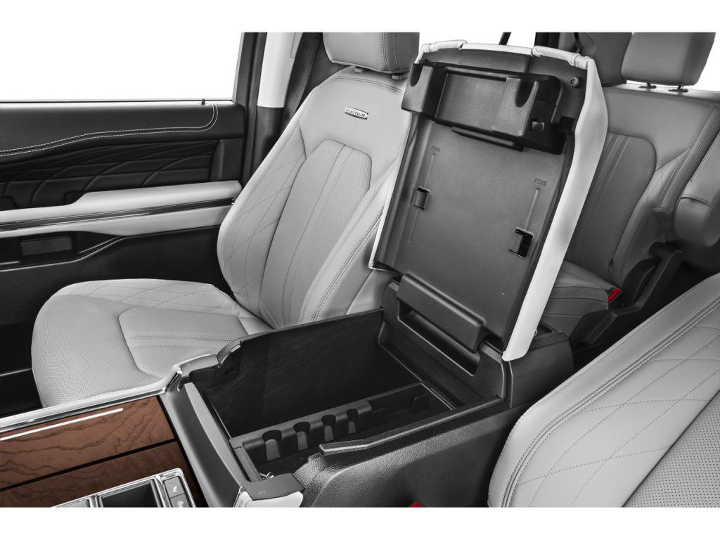 2020 Ford Expedition Platinum MAX