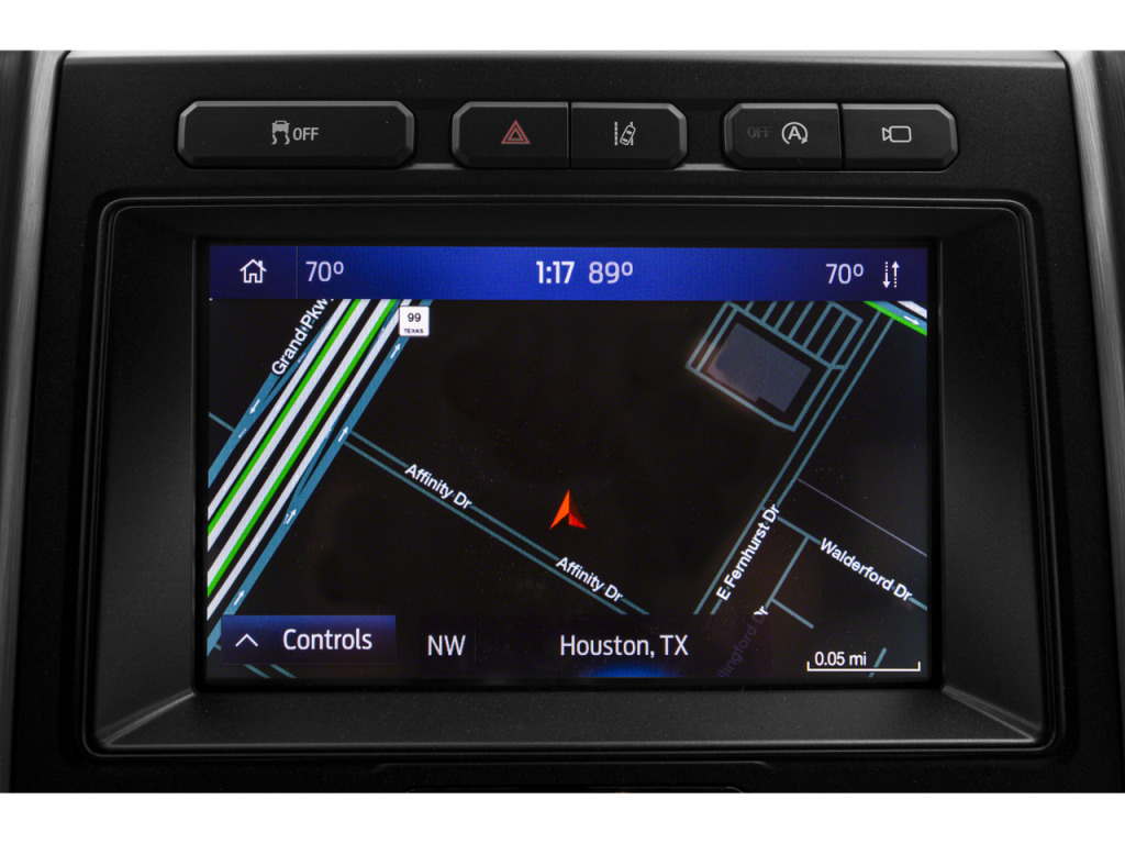 2020 Ford Expedition Platinum MAX