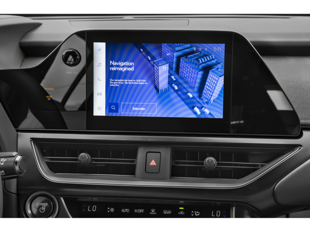 2024 Lexus UX 250h Premium