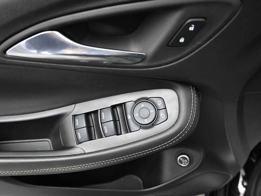 2023 Buick Encore GX Select AWD