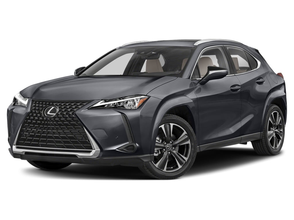 2024 Lexus UX 250h Premium