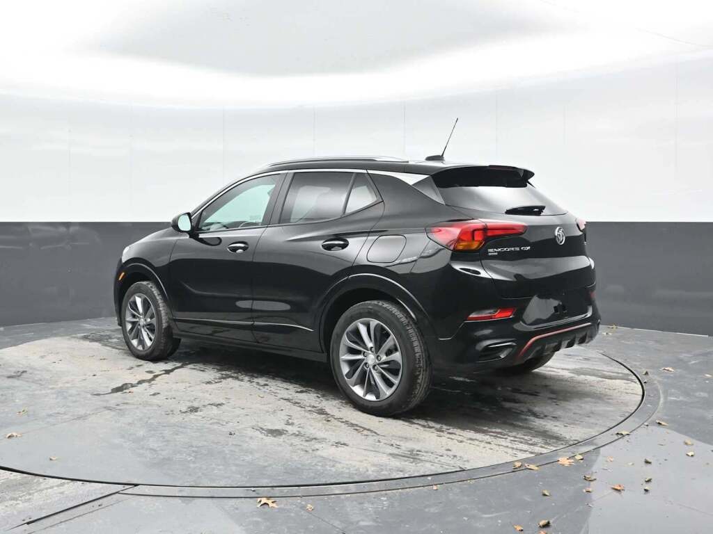2023 Buick Encore GX Select AWD