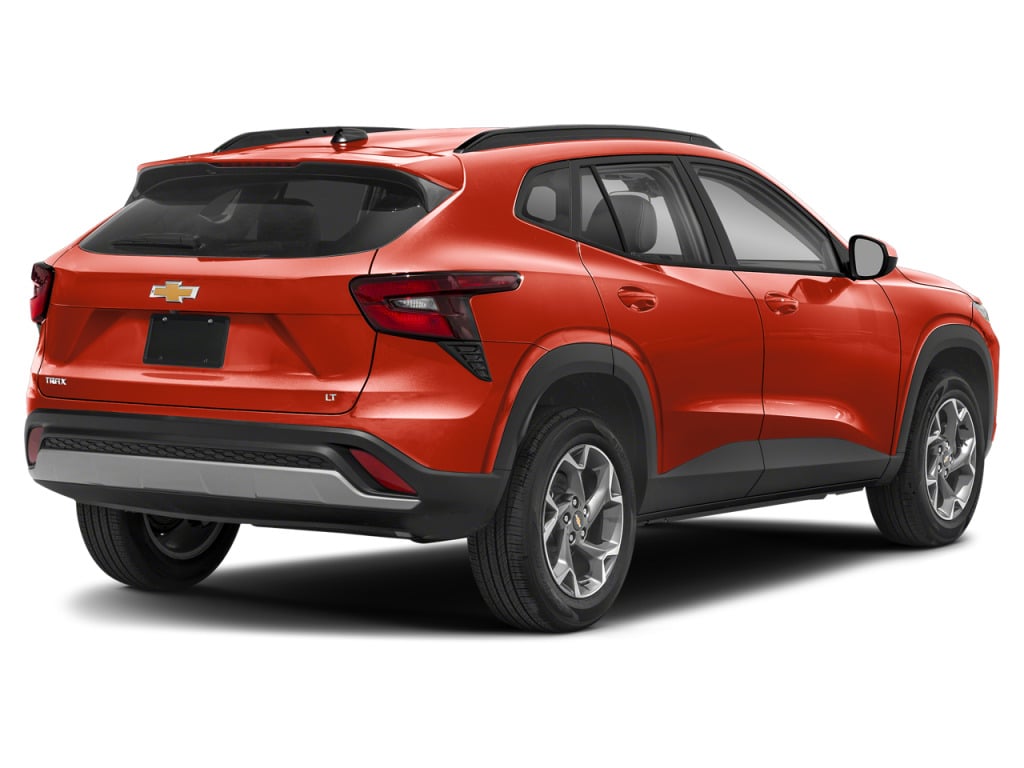 2024 Chevrolet Trax FWD SP