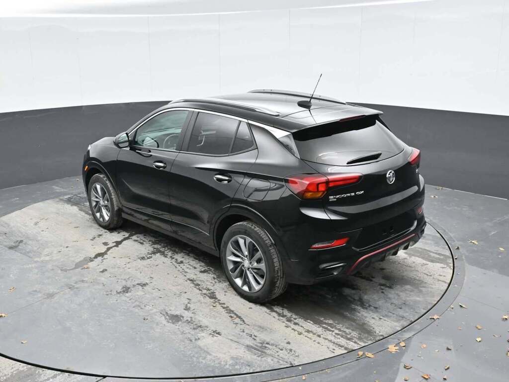 2023 Buick Encore GX Select AWD