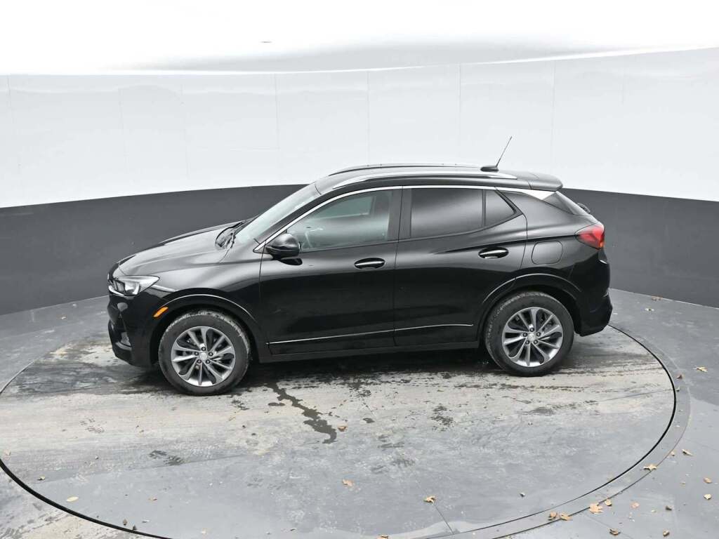 2023 Buick Encore GX Select AWD