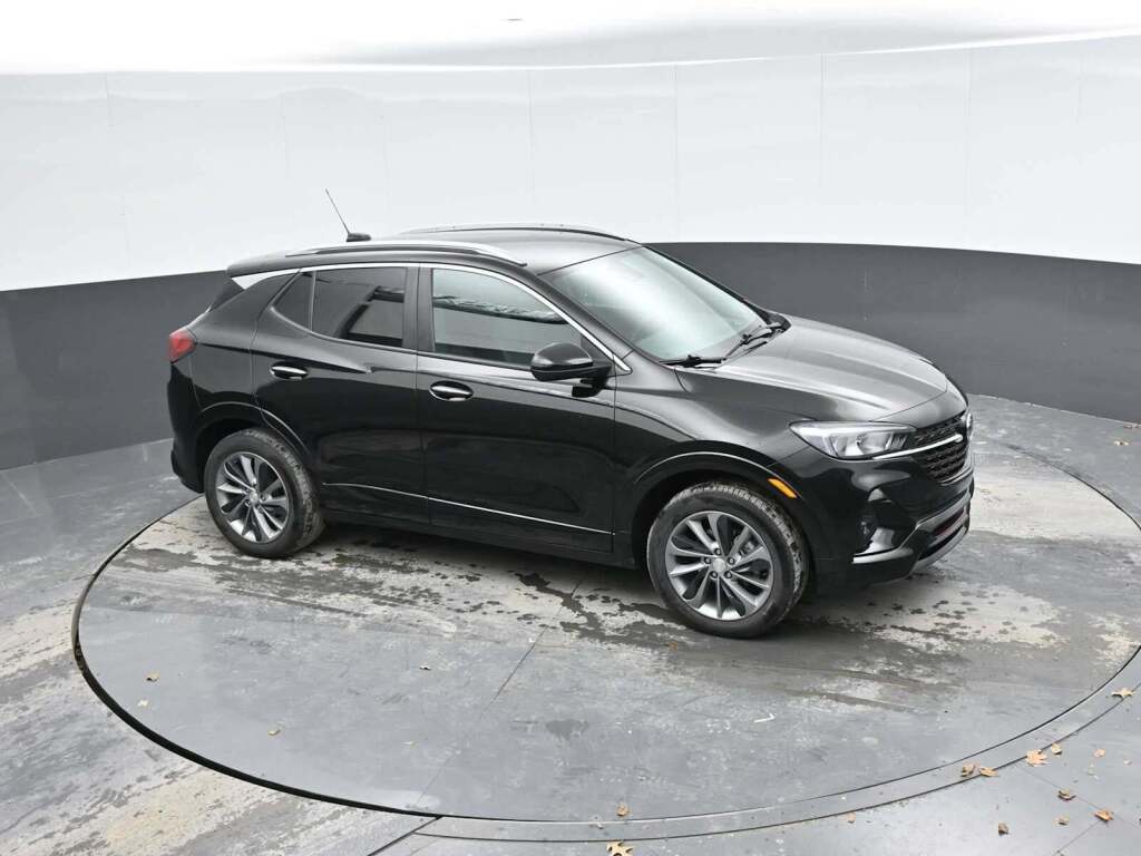 2023 Buick Encore GX Select AWD