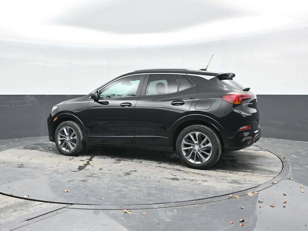 2023 Buick Encore GX Select AWD