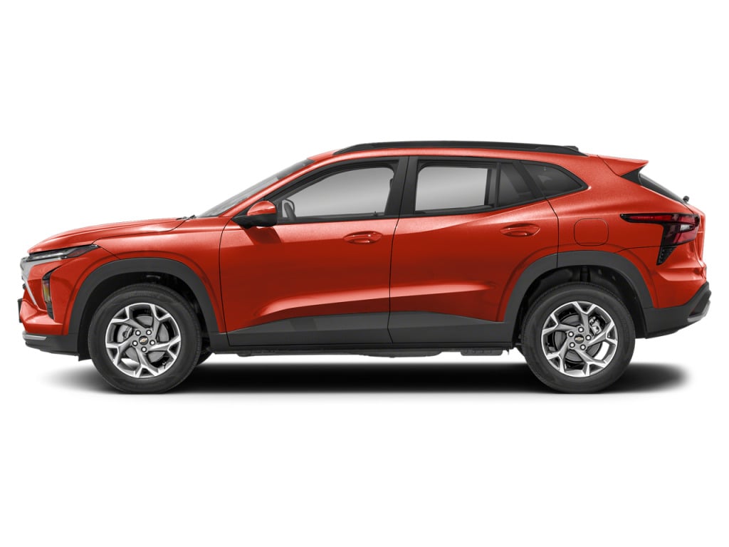 2024 Chevrolet Trax FWD SP