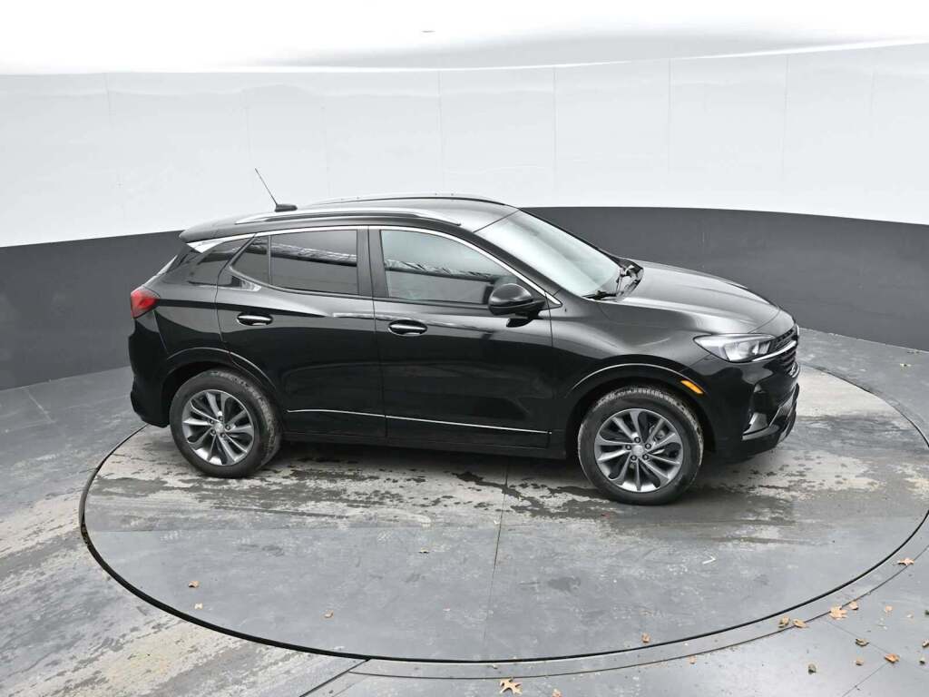 2023 Buick Encore GX Select AWD